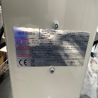 Eppendorf 5390 Heat Sealer image 0